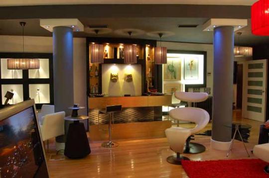 Vivienda en Segovia