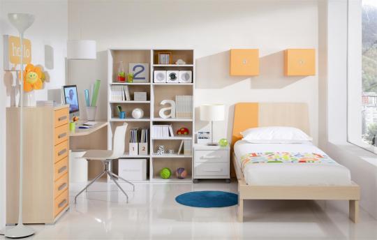 Juvenil 305