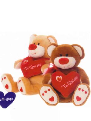 Peluches osos de calidad PELUCHE OSO TE QUIERO oasisdecor.com