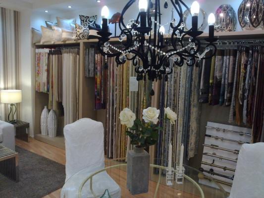 TELAS MAISON DECOR