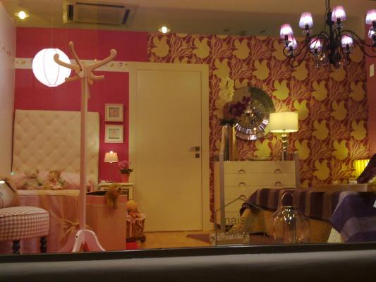 AMBIENTE INFANTIL