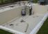 Reforme su piscina con liner armado termo soldado. Pierde agua su piscina? La solución