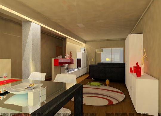 esto es una imagen 3d