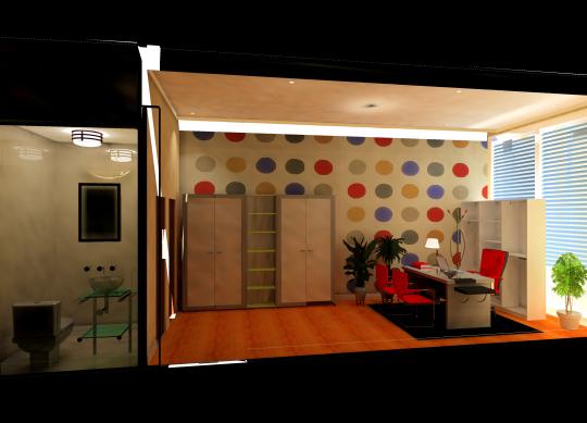 oficina 3d