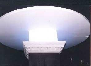 siglo columna
