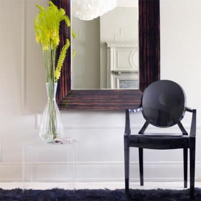 Silla Louis Ghost