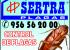 control de plagas