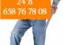 SERVICIO 24 h