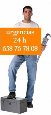 SERVICIO 24 h