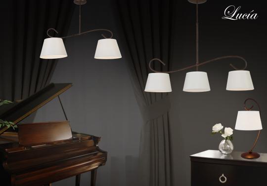 LUCIA MARRON OXIDO