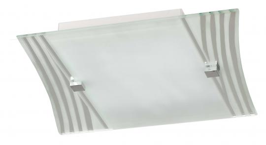 PLAFON ACIDO TRANSPARENTE