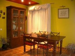 Comedor particular Castelldefels