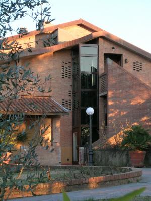 Plataforma con Cabina PH 1