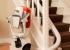 Silla salvaescaleras curva Casado 100 c - Flow 2