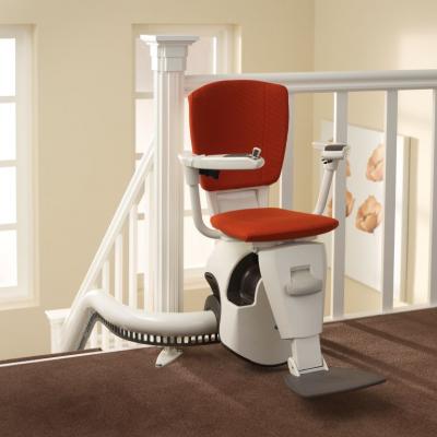 Silla salvaescaleras curva Casado 100 c - Flow 2