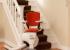 Silla salvaescaleras curva Casado 100 c - Flow 2