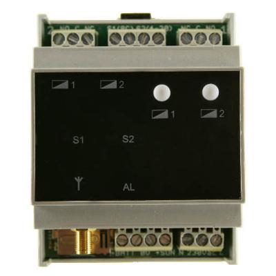 Control GSM