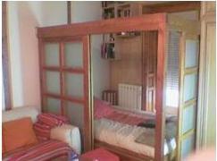 Apartamento zen