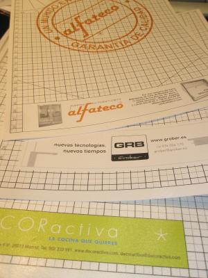 Servicio publicidad