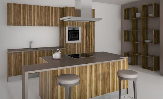 CCNS- 1119 madera