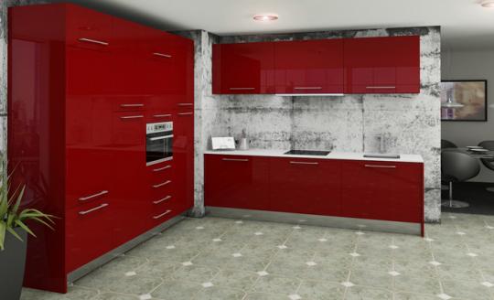 CCNS-1105 rojo