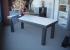 Mesa comedor en DM lacada