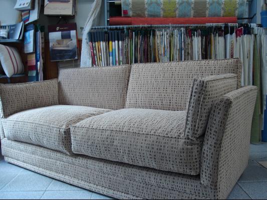 sofa 2 plazas