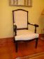 sillon antiguo