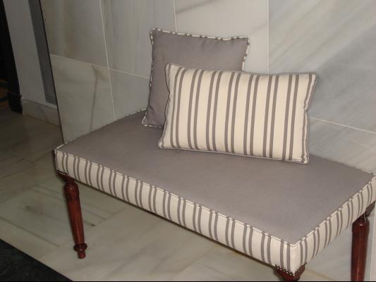 banqueta