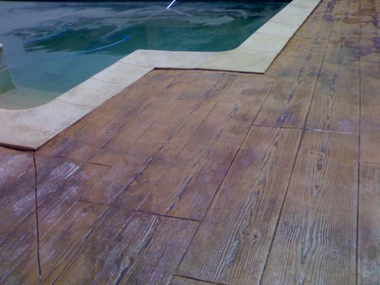Tipo madera
