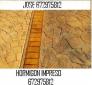 hormigon impreso3