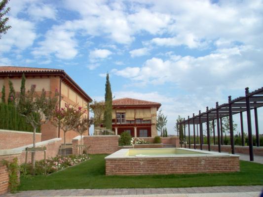 Edificio Social H. Unamuno
