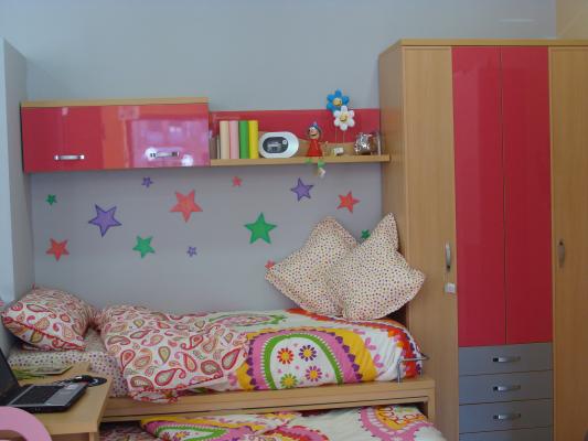 LIQUIDACION DE MUEBLES JUVENILES