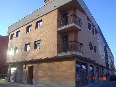 Promoción 5 viviendas
