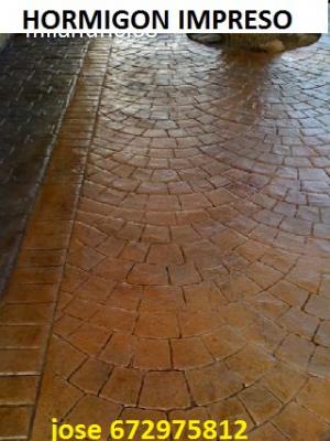 hormigon impreso1
