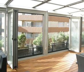 Plan renove ventanas de pvc Subvencionadas
