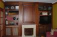 Mueble de salón.