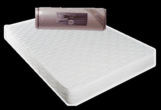 Colchón sin muellles de 90x190 a 71EUR