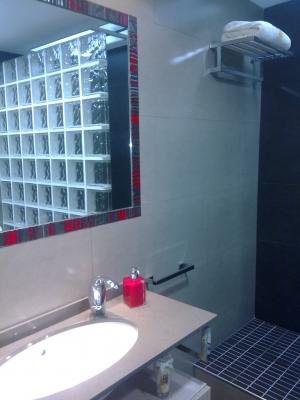 BAÑO ELEGANT