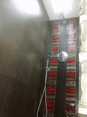 BAÑO ELEGANT PLATO DUCHA