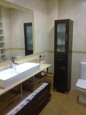 BAÑO CLASICO