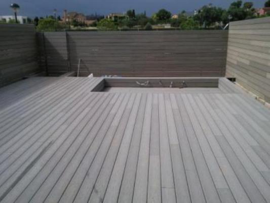 Fiberon Professional Gris