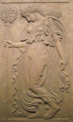 Ménade II