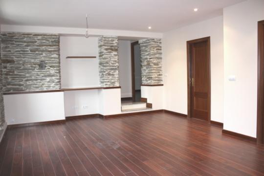 Rehabilitación Vivienda Rural