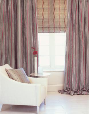 CORTINAS Y ESTORES
