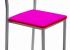 silla low