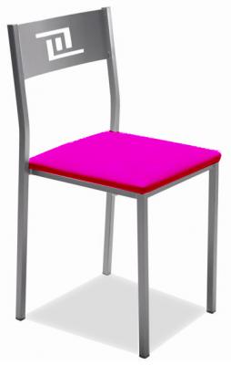 silla low