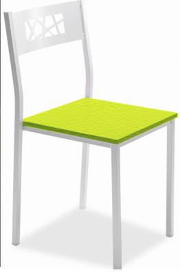 silla de cocina low