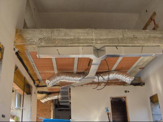 conductos CLIMAVER/NETO