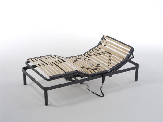 Cama articulada Grecia
